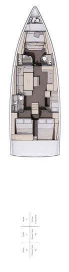 Image of Reventador 2 yacht #2