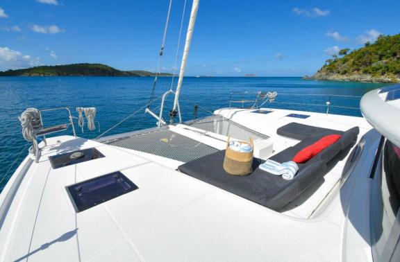 Image of Sea IO yacht #4