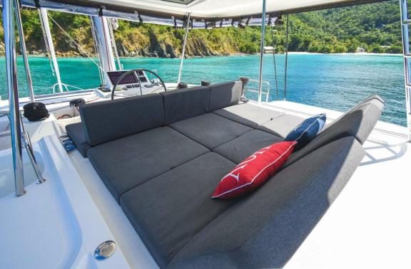 Image of Sea IO yacht #5