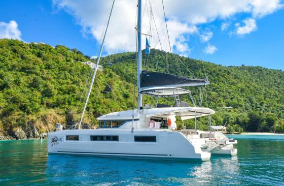 Image of Sea IO yacht #3