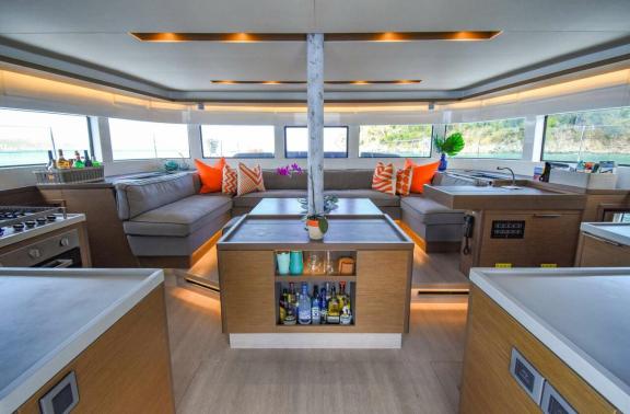 Image of Sea IO yacht #8