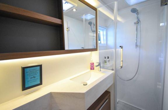 Image of Sea IO yacht #15