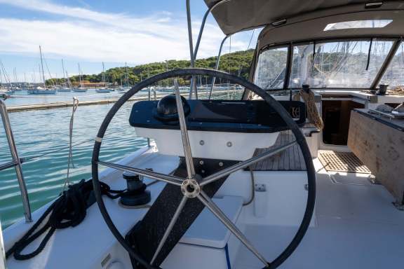 Image of INSPIRATION yacht #5