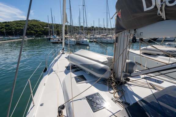 Image of INSPIRATION yacht #9