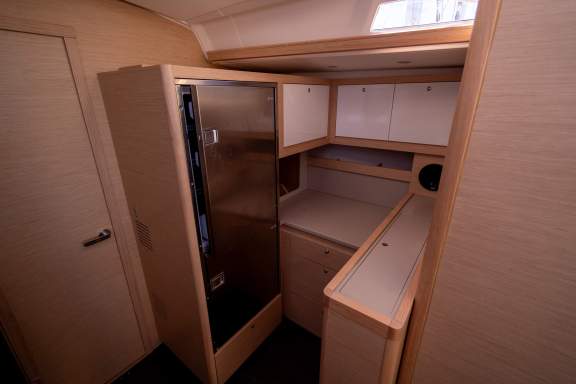 Image of INSPIRATION yacht #12