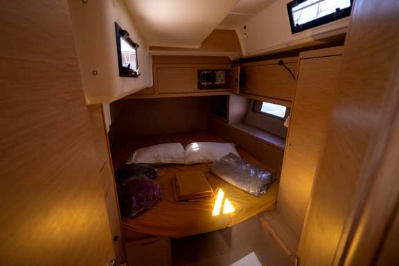 Image of INSPIRATION yacht #14