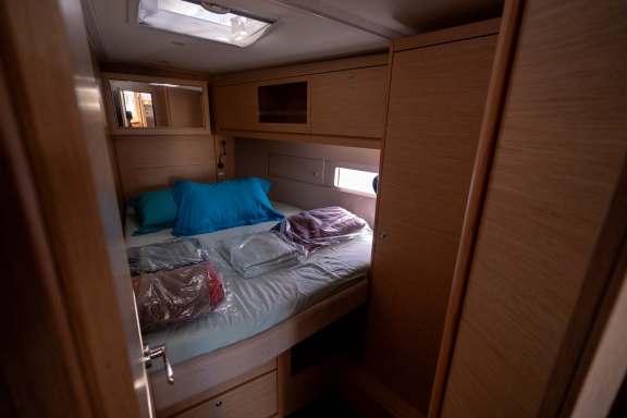 Image of INSPIRATION yacht #13