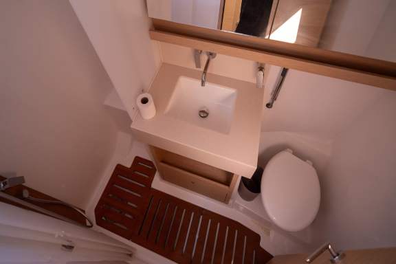 Image of INSPIRATION yacht #15