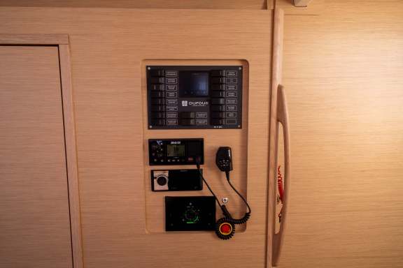 Image of INSPIRATION yacht #16