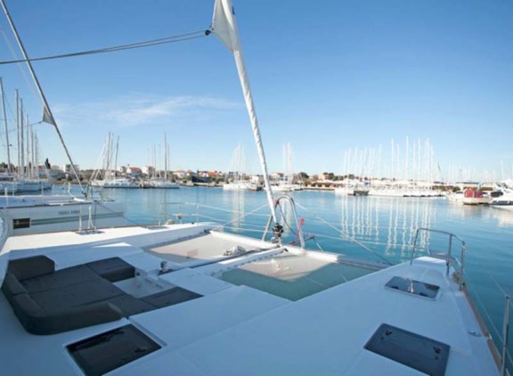 Image of La Dolce Vita yacht #3