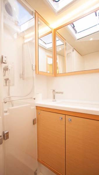 Image of La Dolce Vita yacht #8