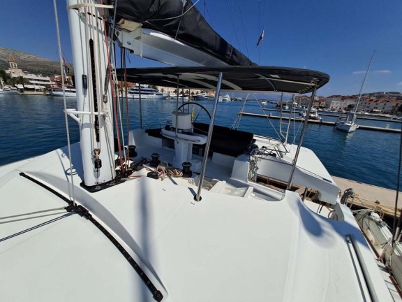 Image of La Dolce Vita yacht #11