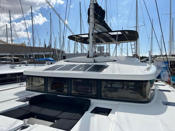 Image of La Dolce Vita yacht #16