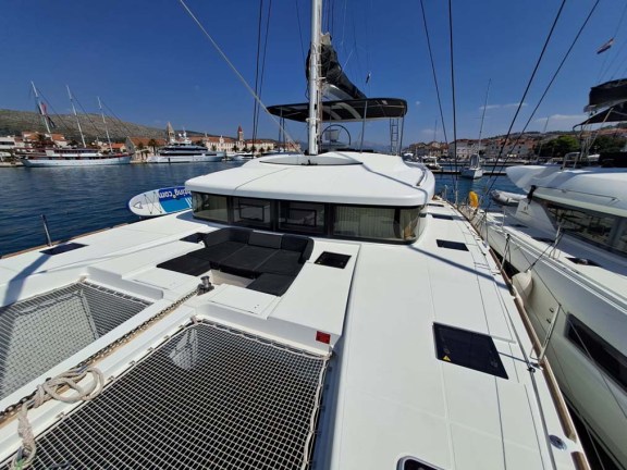 Image of La Dolce Vita yacht #17