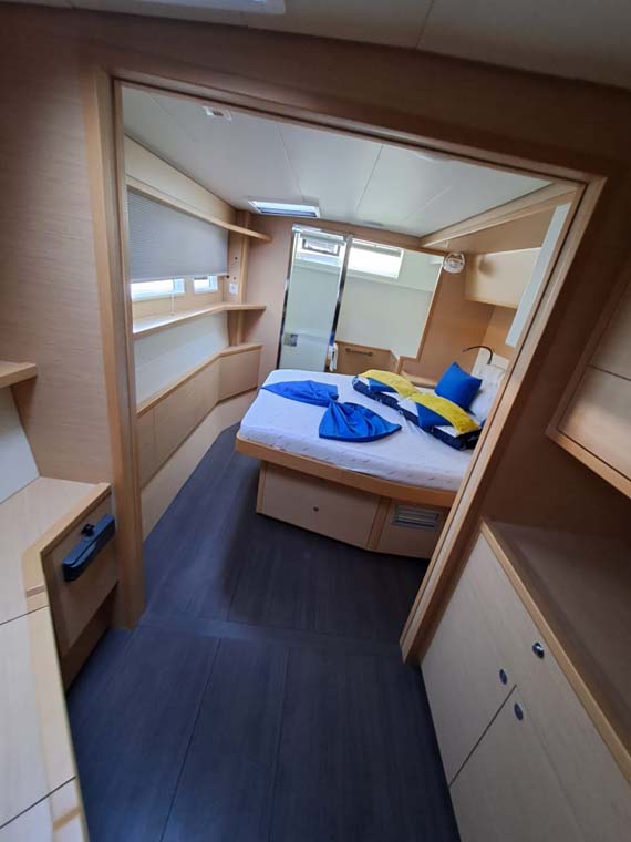 Image of La Dolce Vita yacht #19