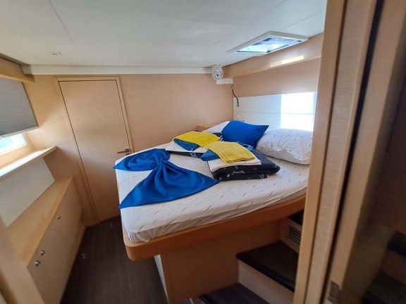 Image of La Dolce Vita yacht #20