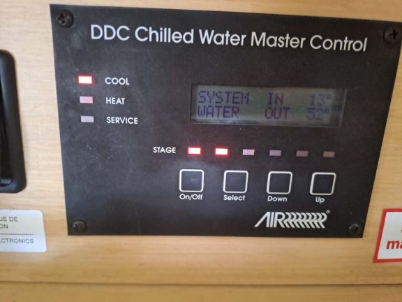 Image of La Dolce Vita yacht #21