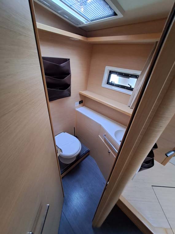 Image of La Dolce Vita yacht #18