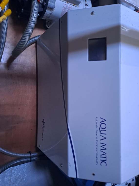 Image of La Dolce Vita yacht #23