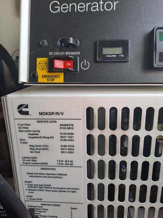 Image of La Dolce Vita yacht #24