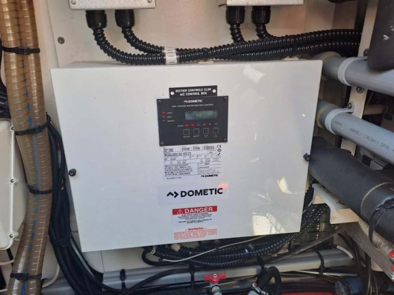 Image of La Dolce Vita yacht #25