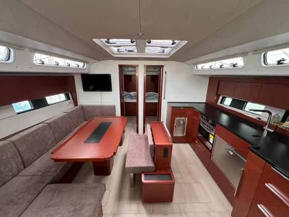 Image of Venus yacht #9