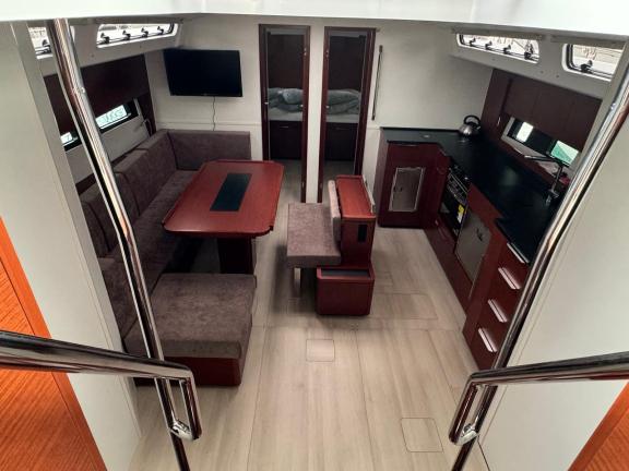 Image of Venus yacht #10