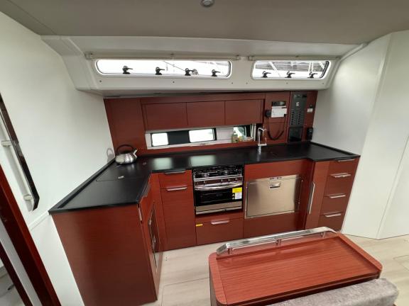 Image of Venus yacht #12