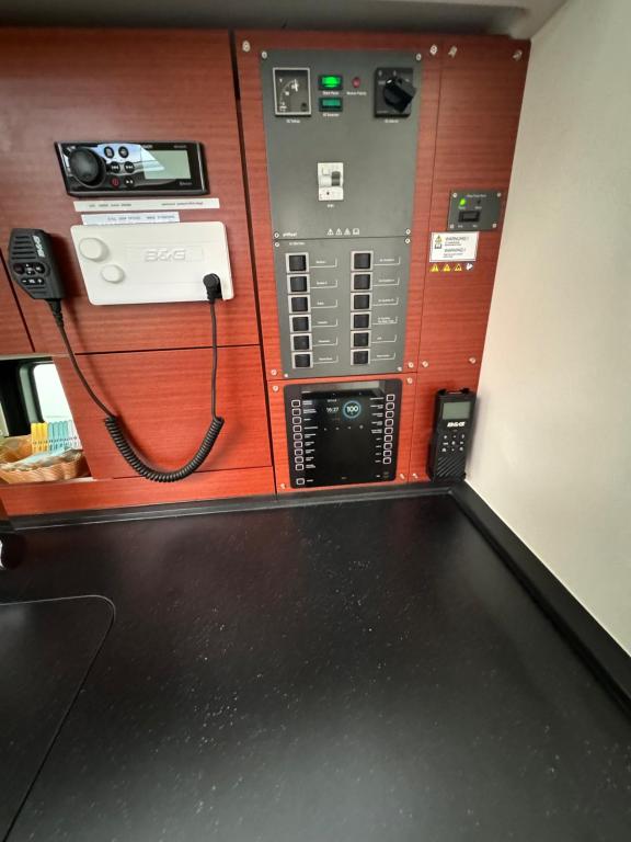 Image of Venus yacht #13