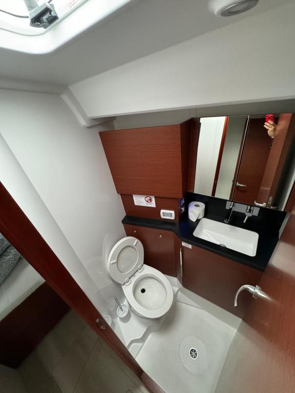 Image of Venus yacht #18