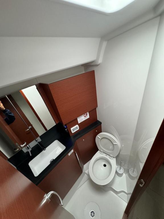 Image of Venus yacht #19