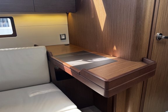 Image of Artemis yacht #14