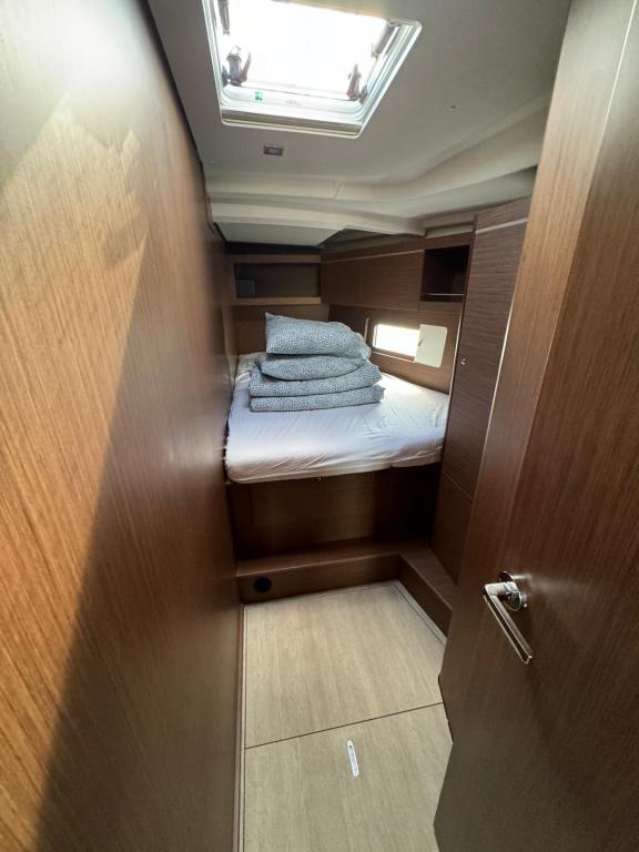 Image of Artemis yacht #20