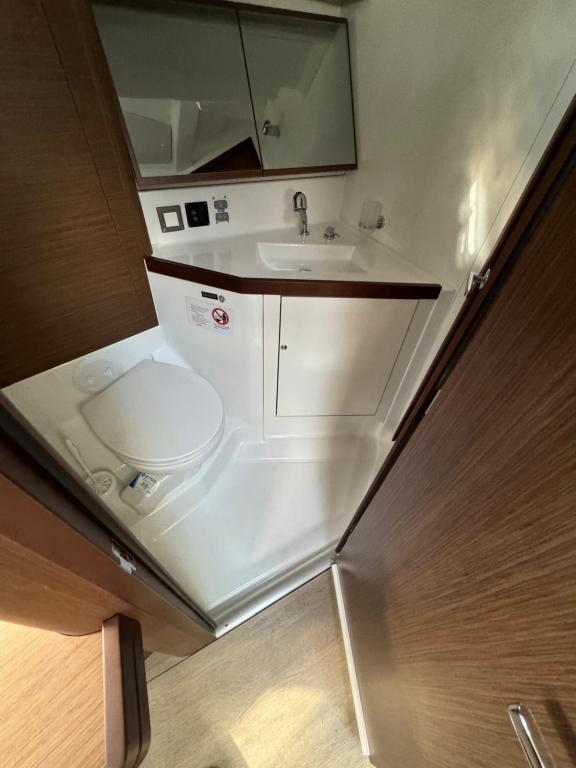 Image of Artemis yacht #25