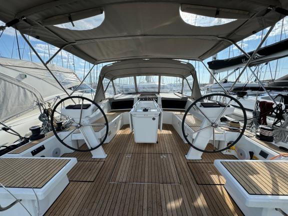 Image of Miraculix yacht #3