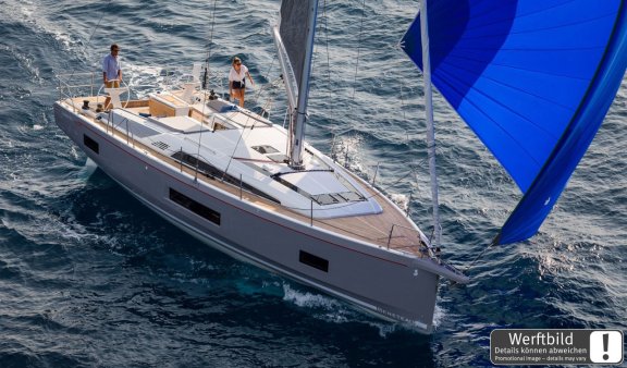 Image of Miraculix yacht #5