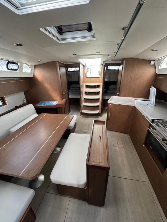 Image of Miraculix yacht #9