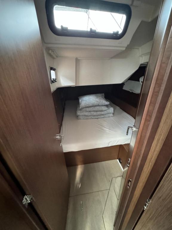 Image of Miraculix yacht #11