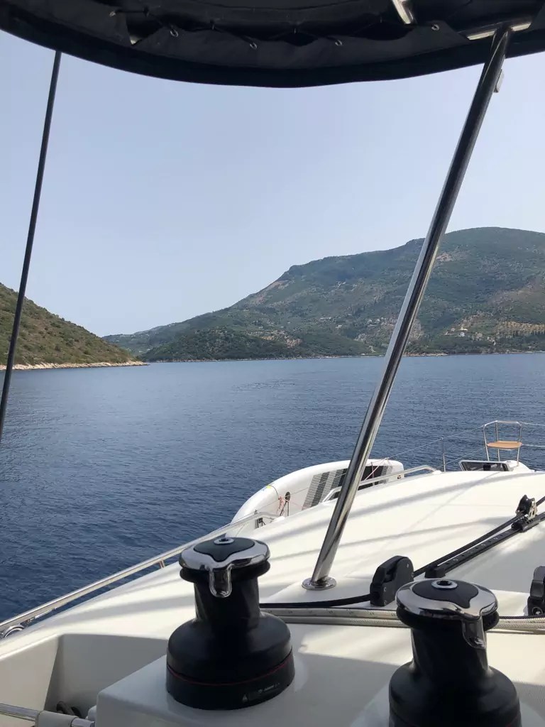 Image of EVI yacht #8