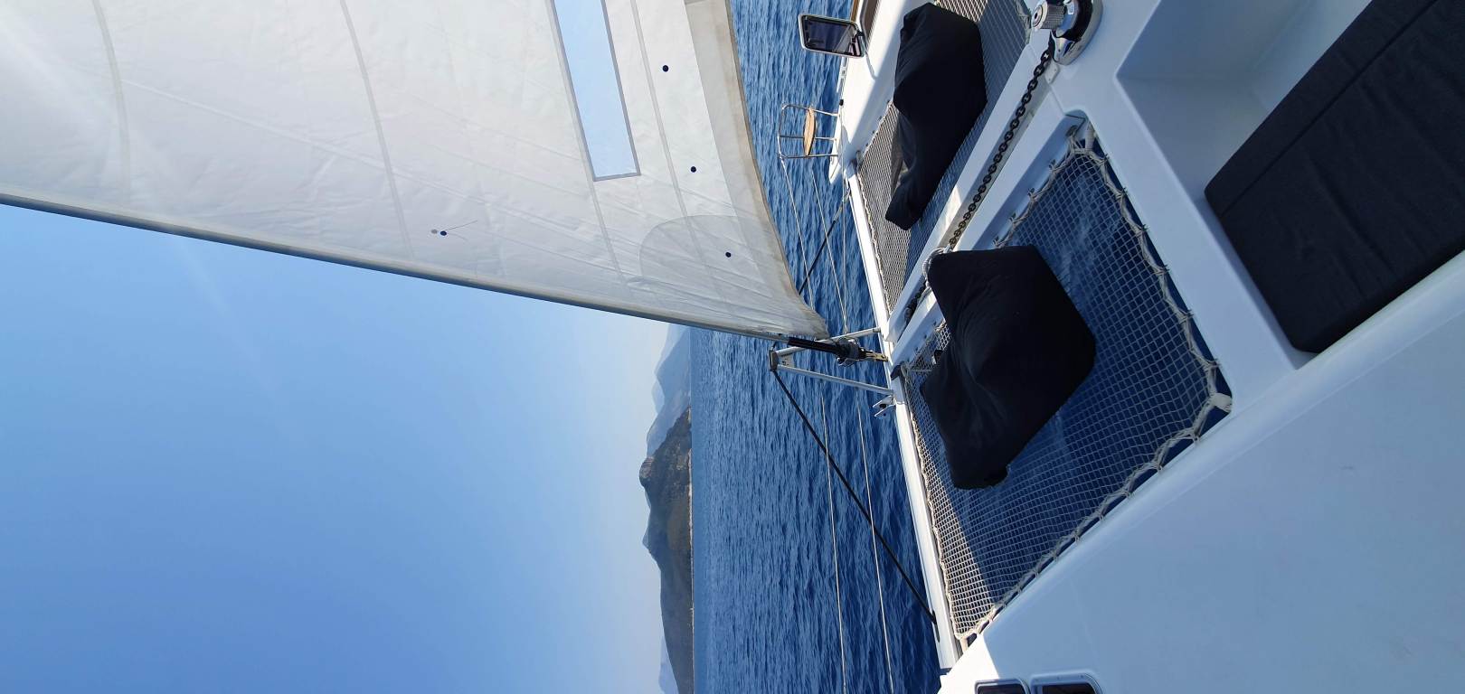 Image of EVI yacht #11