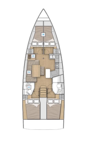 Image of Albatross yacht #2