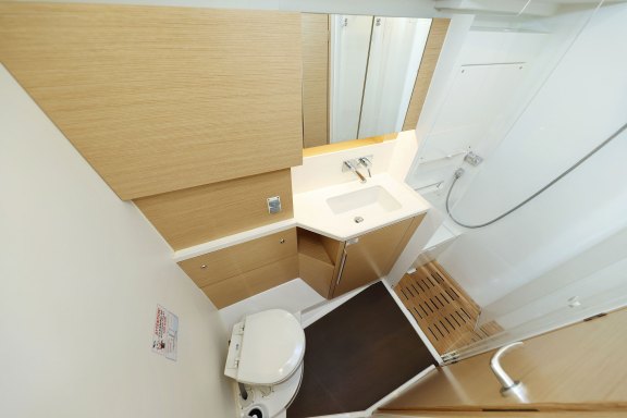 Image of Vivid yacht #34