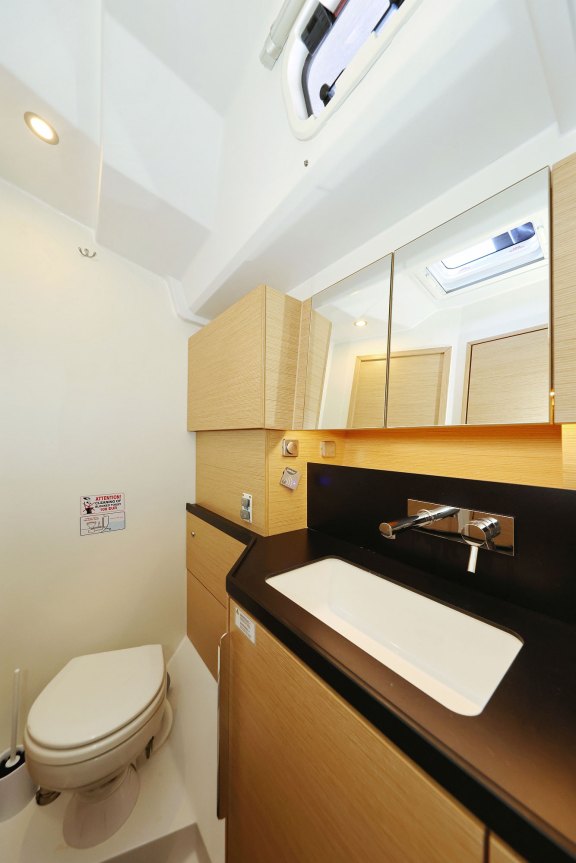 Image of Tropea – OW yacht #28