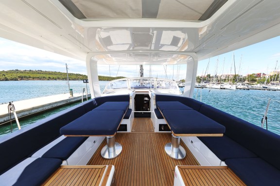 Image of Ocean Phoenix – OW yacht #6