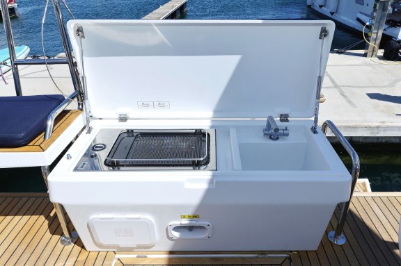 Image of Ocean Phoenix – OW yacht #11