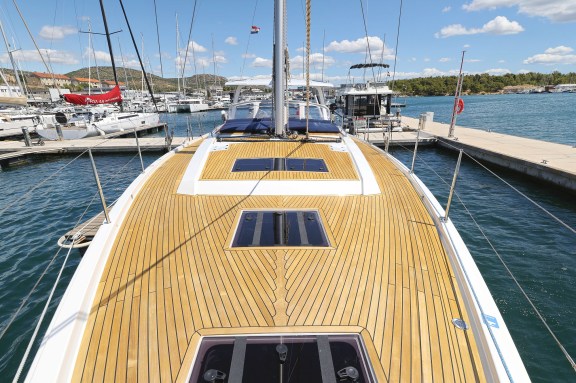 Image of Ocean Phoenix – OW yacht #13