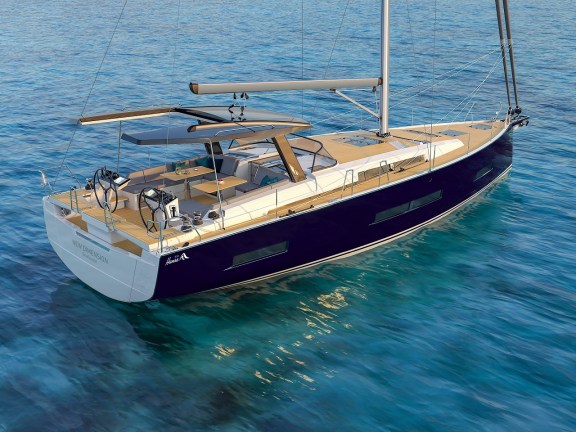 Image of Ocean Phoenix – OW yacht #3