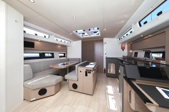 Image of Ocean Phoenix – OW yacht #15