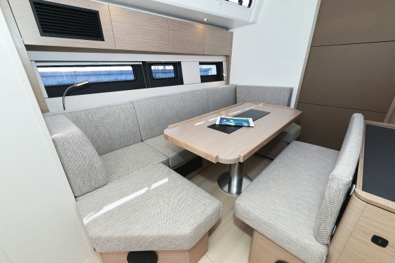 Image of Ocean Phoenix – OW yacht #16