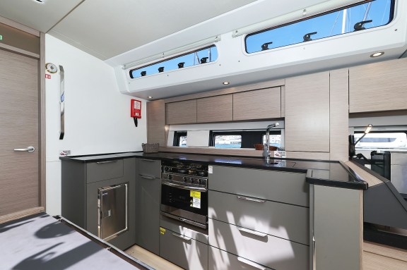 Image of Ocean Phoenix – OW yacht #18